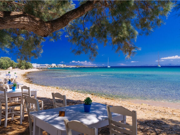 <p>Surf e snorkeling a Paros: un tuffo nella vivissima fauna acquatica di quest'isola meravigliosa!<br data-mce-bogus="1"></p>