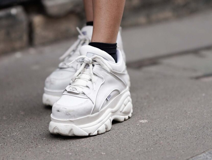 fornarina scarpe 2000
