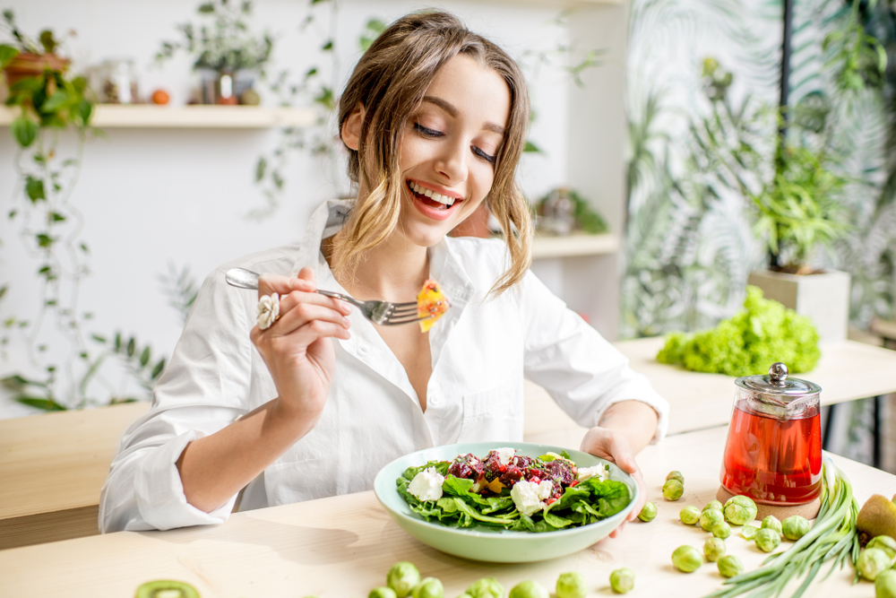 programma di dieta attivatore