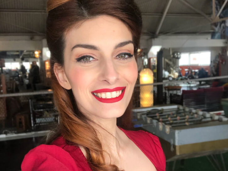 <p style="text-align: right;" data-mce-style="text-align: right;">Di Laura Manfredi, ideatrice del blog Rocknmode</p>