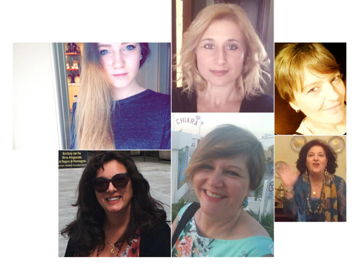 11 segni si ri uscire con una donna non una ragazza