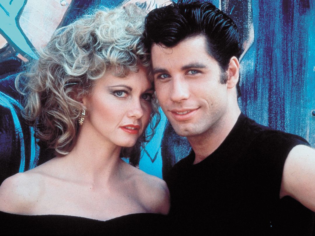 grease canzoni da scaricare