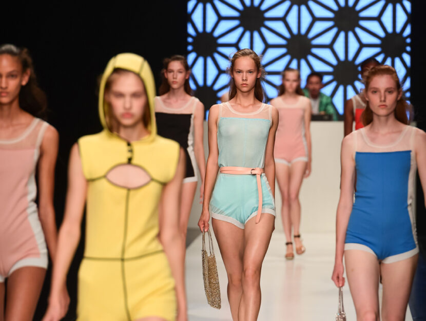 <p>Anteprima primavera estate 2019</p>