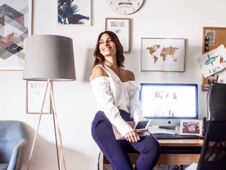 <p style="text-align: right;" data-mce-style="text-align: right;"><em>di Laura Manfredi,blogger, mamma bis e community manager </em></p>