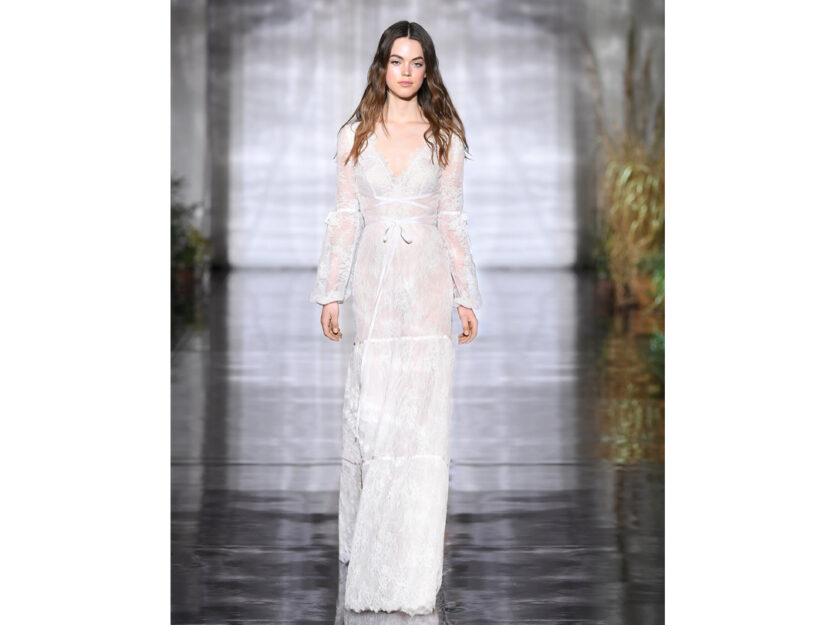 <p>Abito lingerie (ATELIER EME)</p>