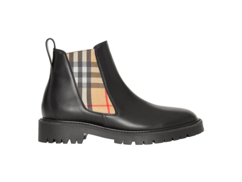 <p>Credits: Burberry</p>