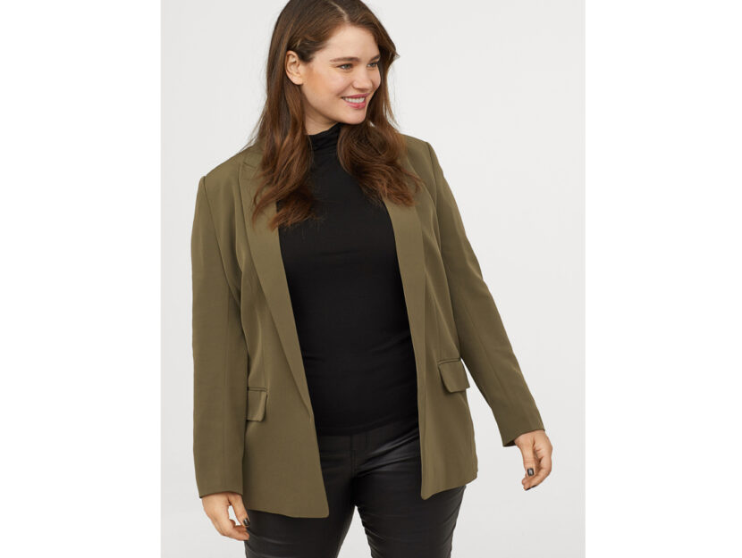<p>H&M Plus</p>
