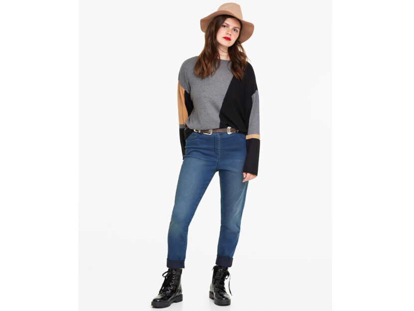 <p>OVS Curvy</p>