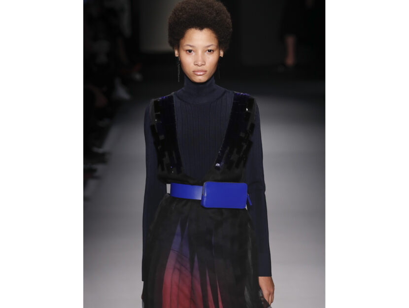 <p>Lanvin <span>autunno inverno 2018 </span></p>