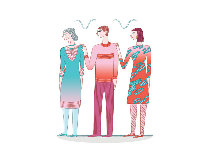 <p><span>Illustrazione di Elisa Macellari</span></p>