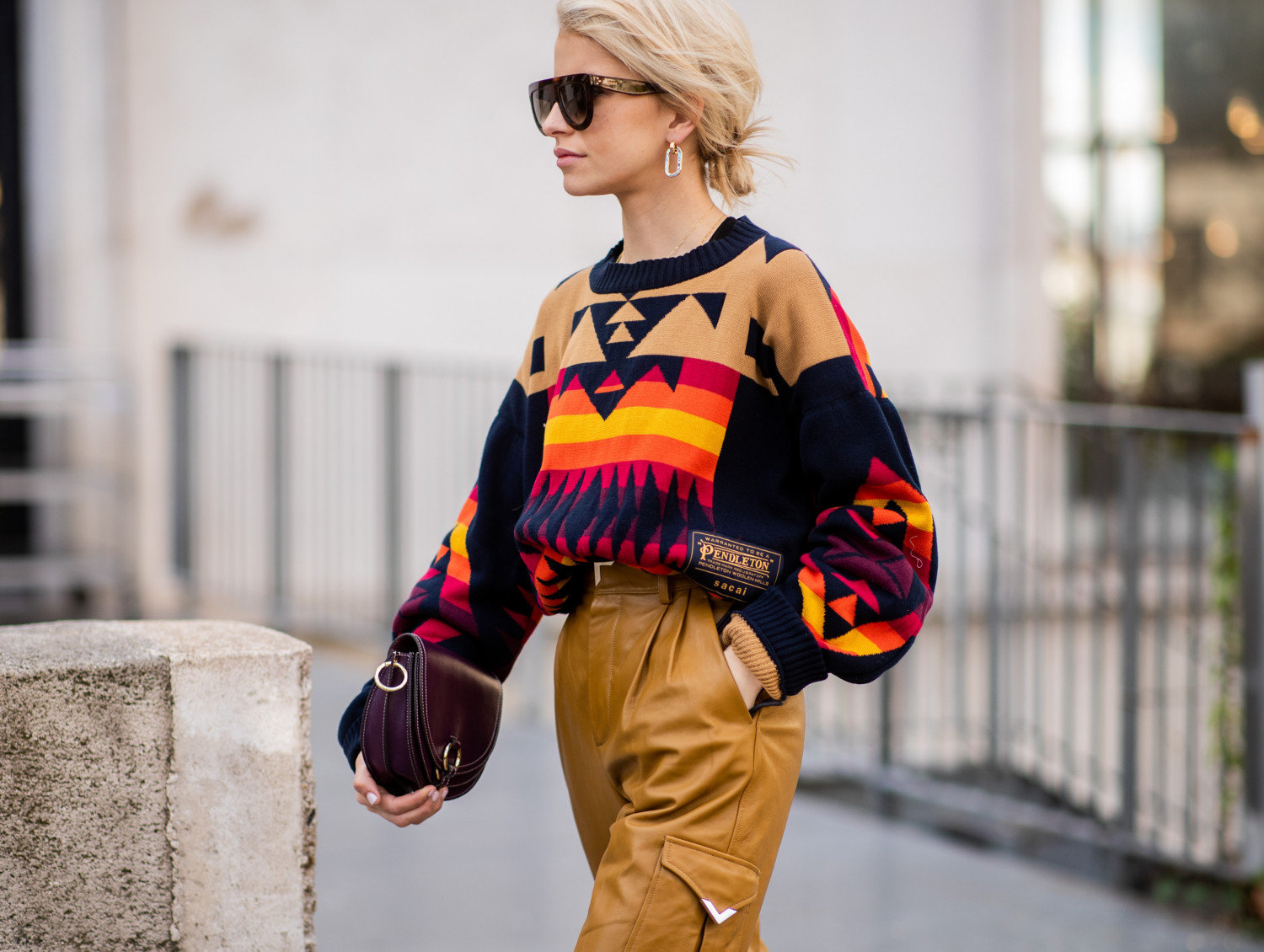 maglioni pesanti donna