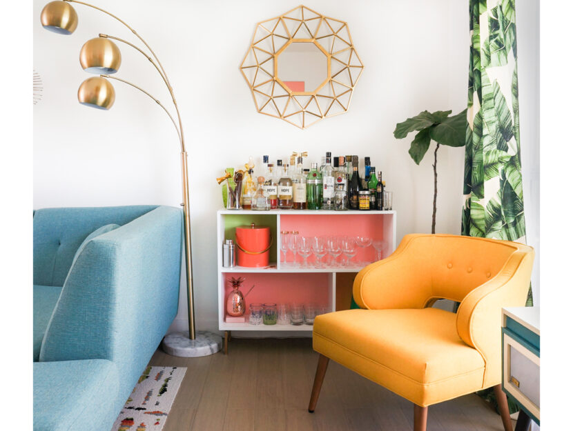 <p>Living Coral Pantone 2019: come usarlo negli arredi</p>