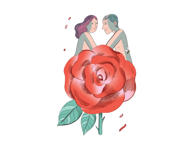 <p><span>Illustrazione di Elisa Macellari</span></p>