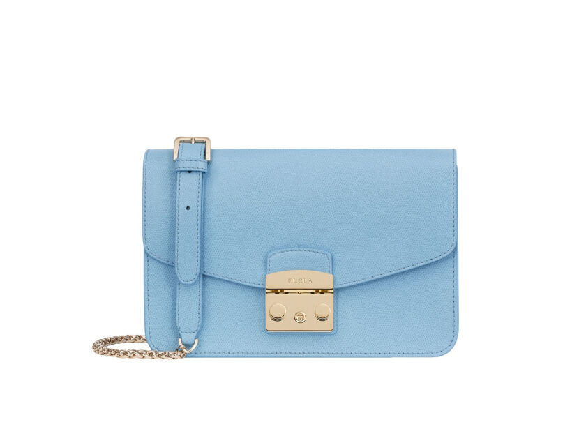 <p><em>Credits: Furla</em></p>