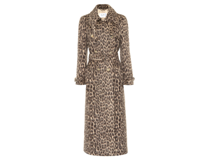 <p><em>Credits: Max Mara</em></p>