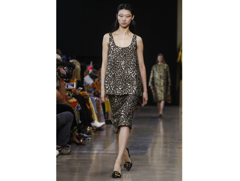 <p>Rochas <span>primavera estate 2019</span></p>