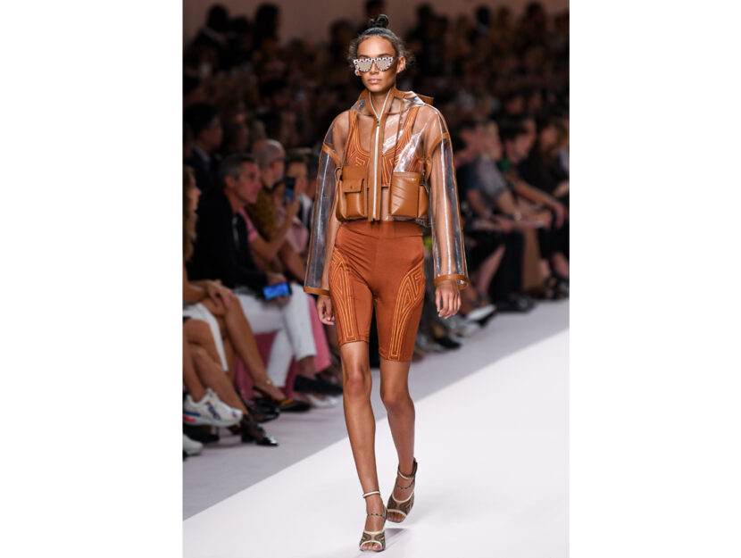 <p>Fendi <span>primavera estate 2019</span></p>