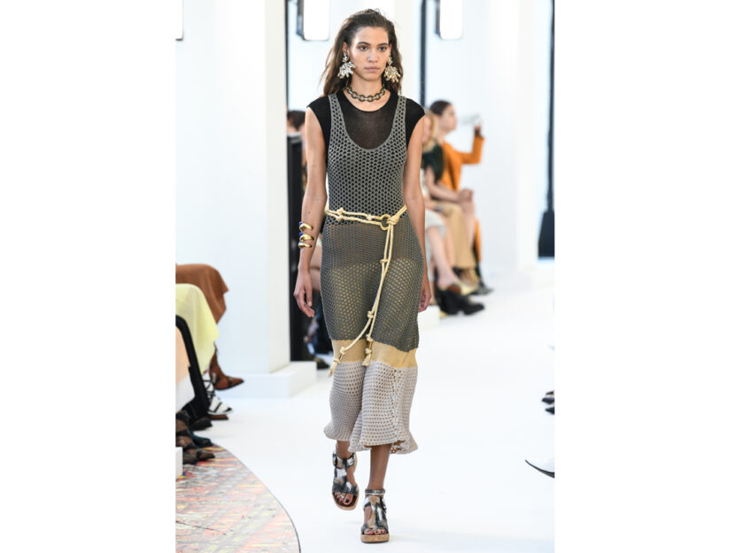 <p>Chloè <span>primavera estate 2019</span></p>