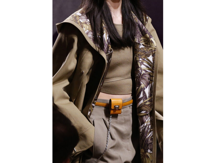 <p>Salvatore Ferragamo <span>primavera estate 2019</span></p>
