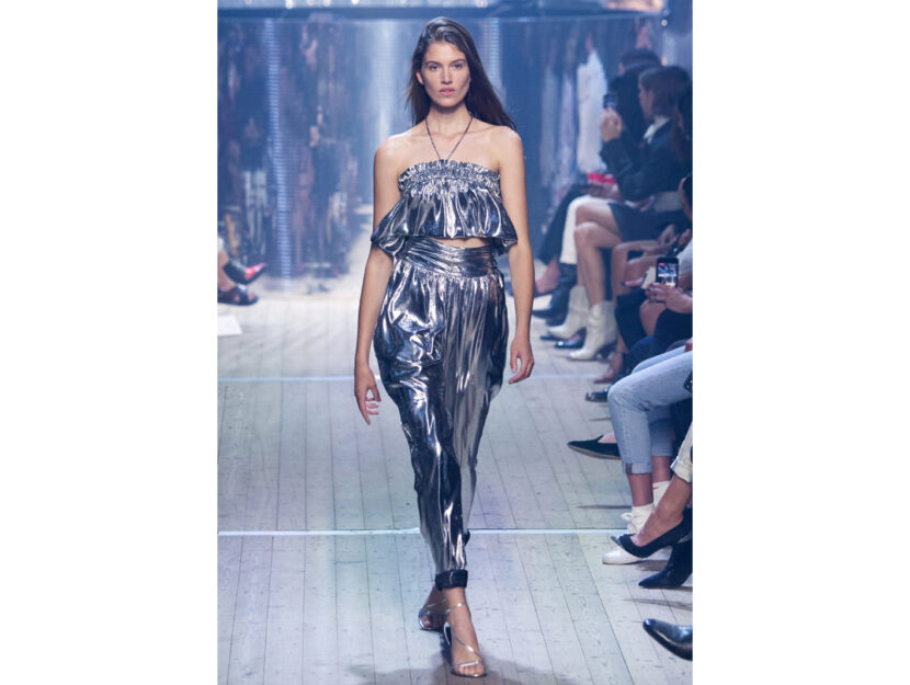 <p>Isabel Marant <span>primavera estate 2019</span></p>