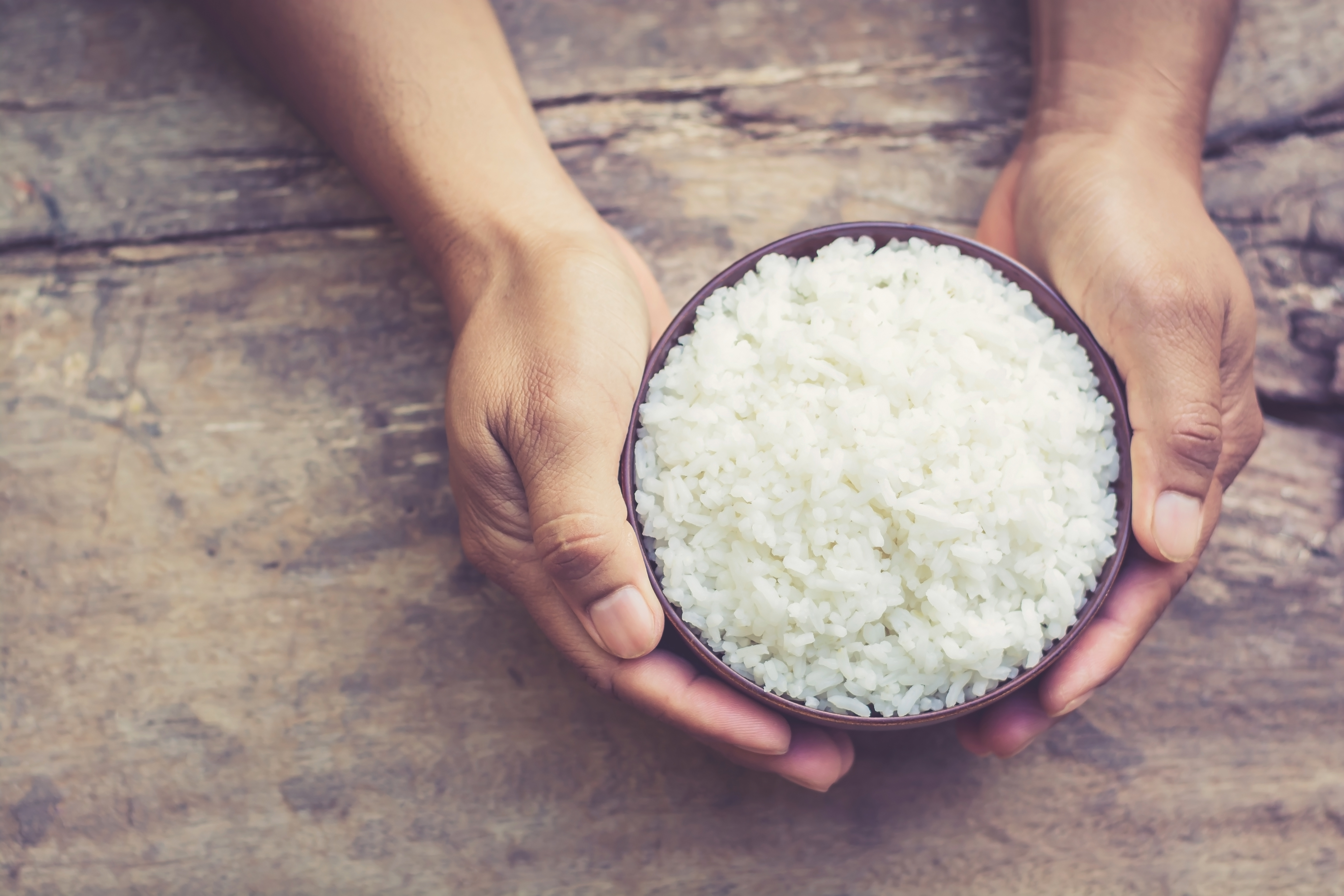 dieta del riso integrale funziona