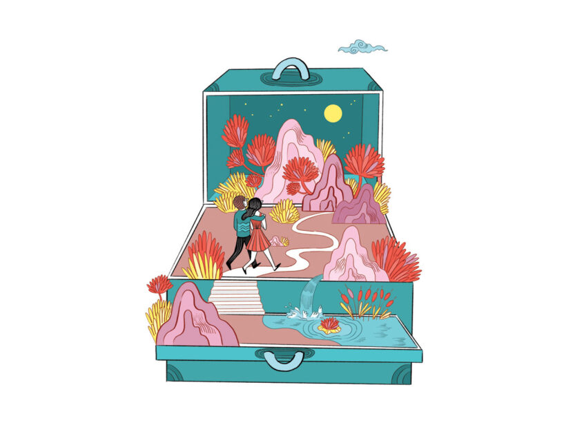 <p><span>Illustrazione di Elisa Macellari</span></p>