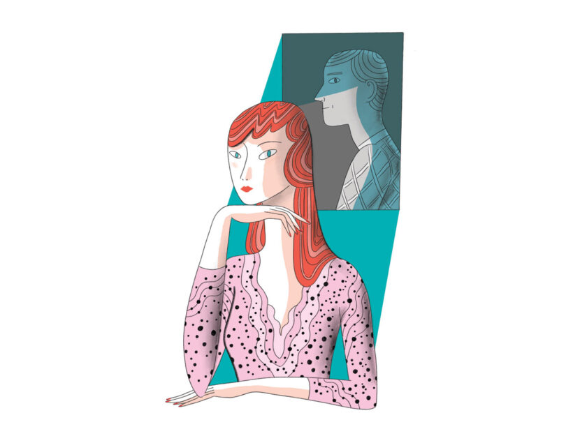 <p><span>Illustrazione di Elisa Macellari</span></p>