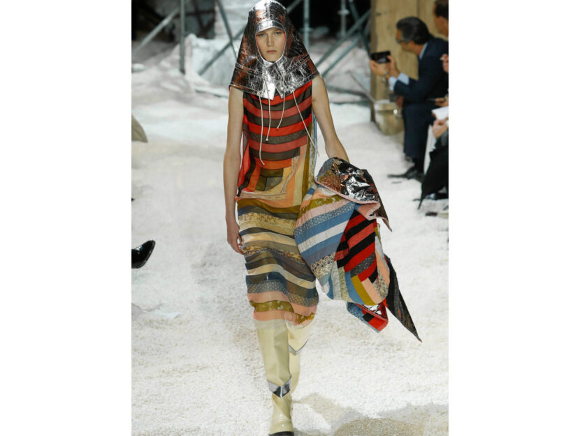 <p>Calvin Klein autunno inverno 2018</p>