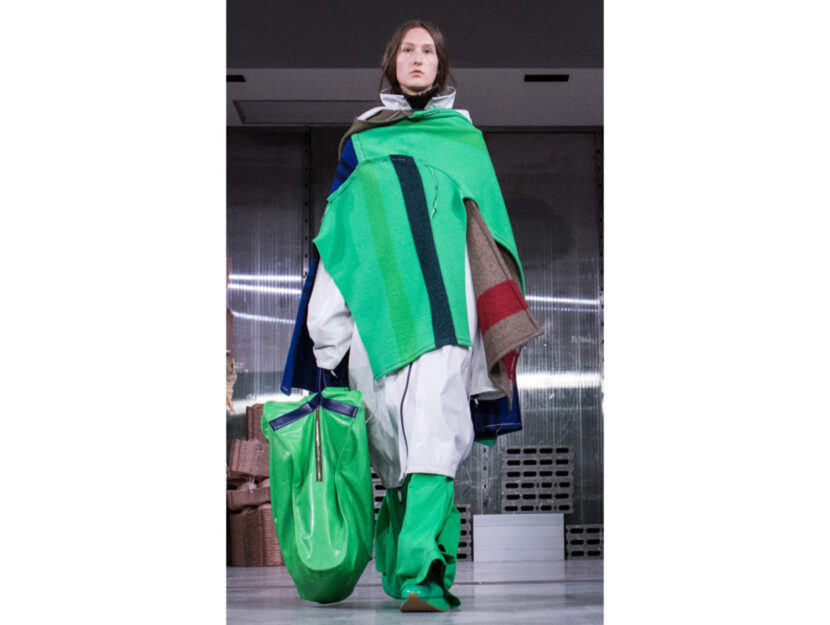 <p>Marni autunno inverno 2018</p>