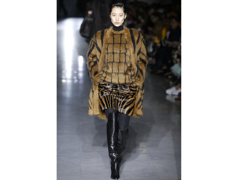 <p>Max Mara <span>autunno inverno 2019 2020</span></p>