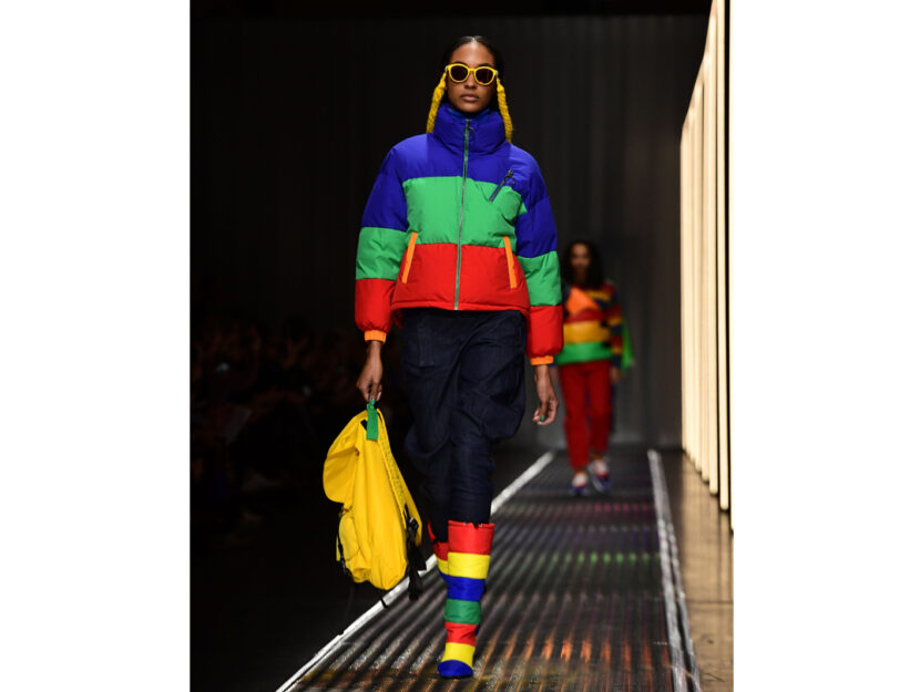 <p>Benetton <span>autunno inverno 2019 2020</span></p>