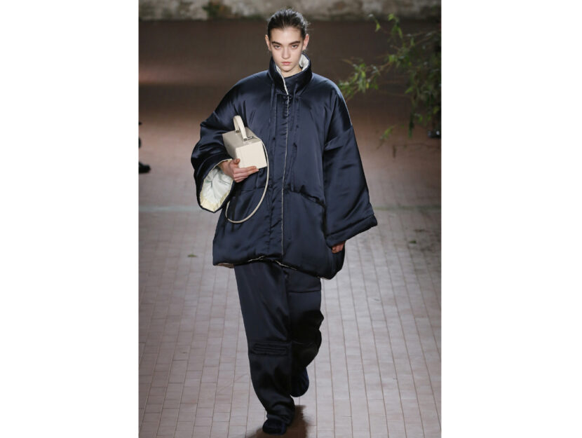 <p>Jil Sander <span>autunno inverno 2019 2020</span></p>