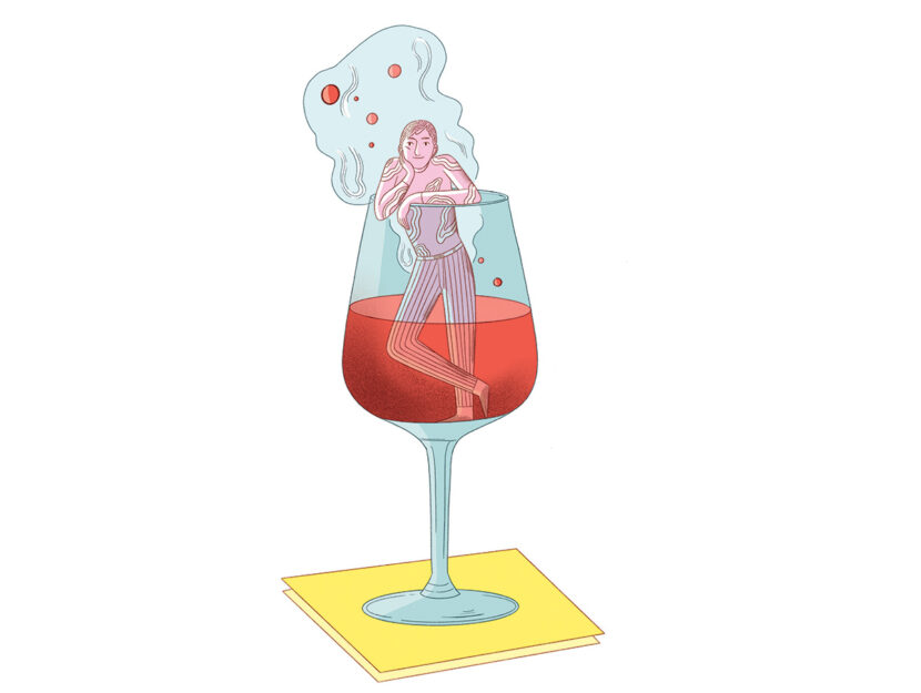 <p><span>Illustrazione di Elisa Macellari</span></p>