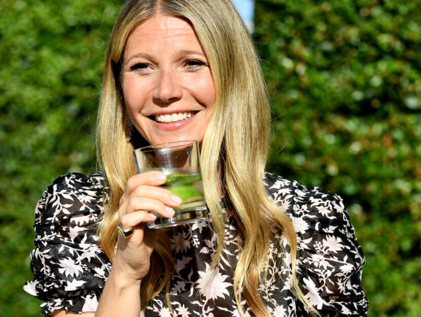 <p>Gwinet Paltrow pratica il digiuno dalle 17 in poi</p>
