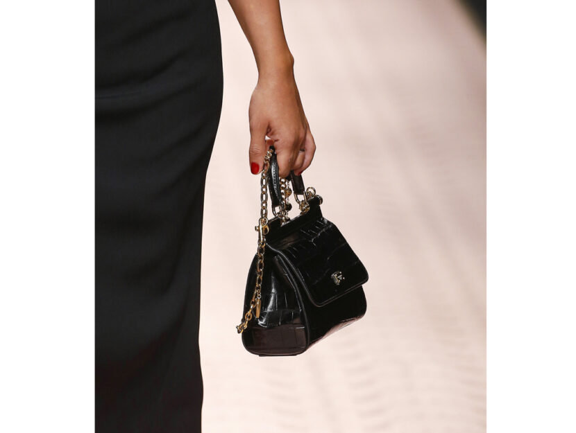 <p>Dolce & Gabbana primavera estate 2019</p>