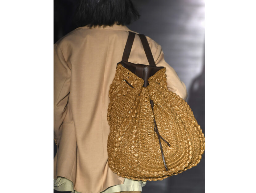 <p>Alberta Ferretti <span>primavera estate 2019</span></p>
