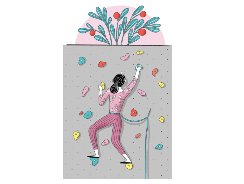 <p>Illustrazione di Elisa Macellari</p>
