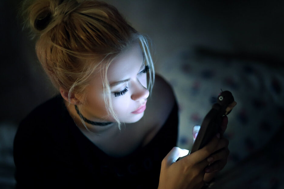 le regole di dating on-line