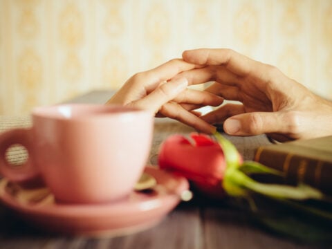 Dating online uomo sposato