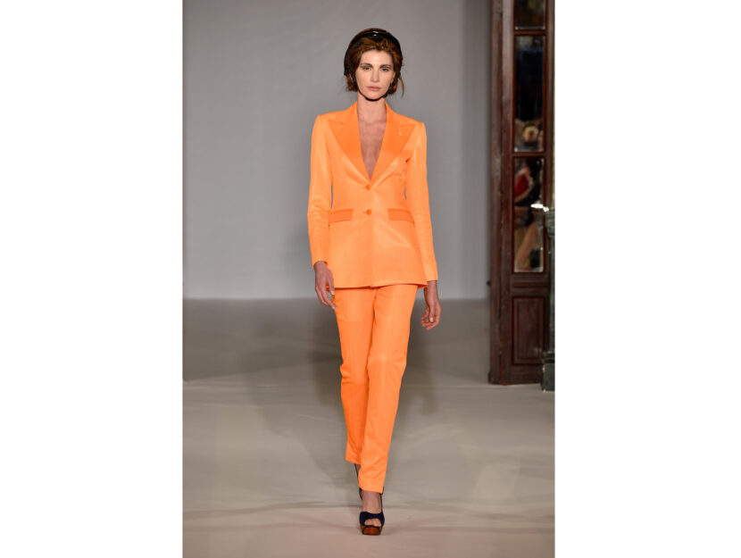 <p><span>Patrick Pham primavera estate 2019</span></p><p>Credits: Getty Images</p>