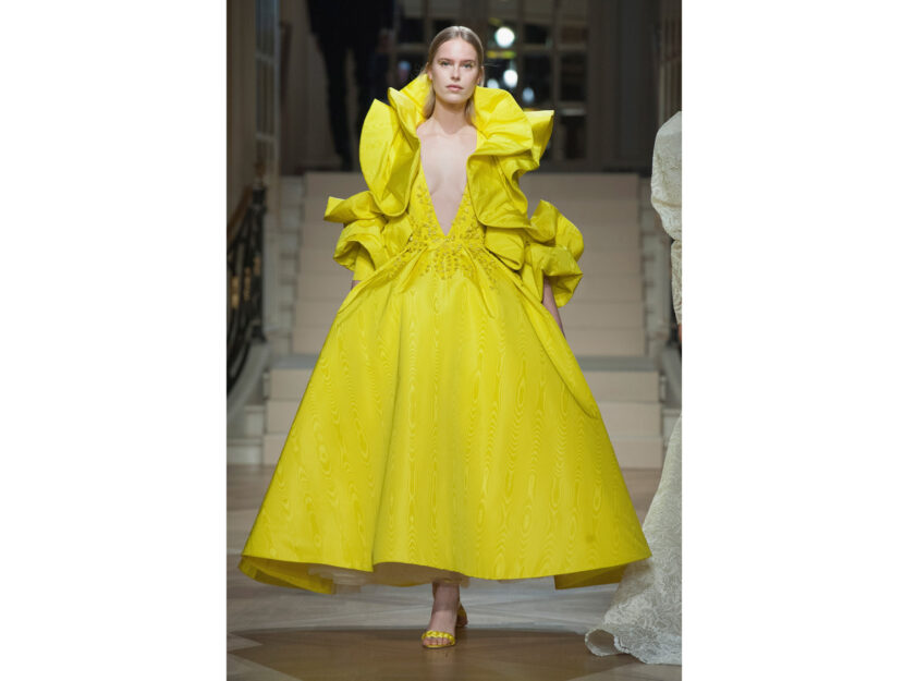 <p><span>Ashi Studio primavera estate 2019</span></p><p>Credits: Getty Images</p>