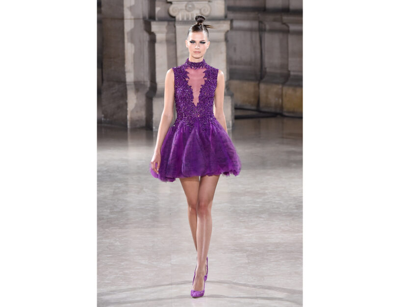<p><span>Tony Ward primavera estate 2019</span></p><p>Credits: Getty Images</p>