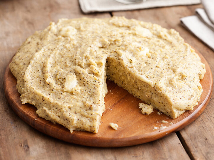 Grano Saraceno Ricette Con La Farina I Chicchi O La Pasta