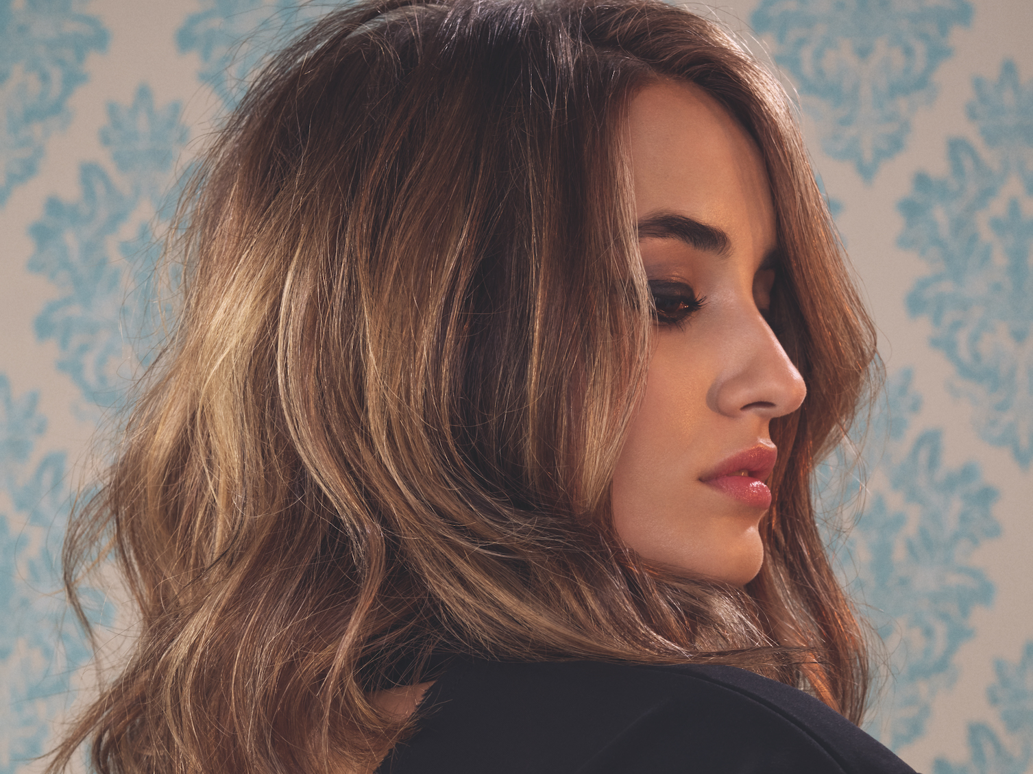 Balayage Per Capelli Castani Rossi E Biondi Ecco Le