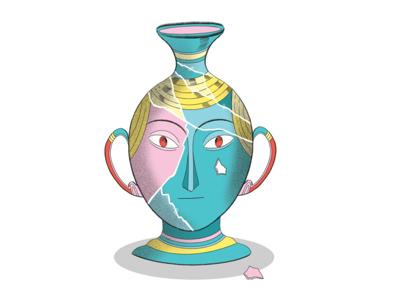 <p>Illustrazione di Elisa Macellari</p>