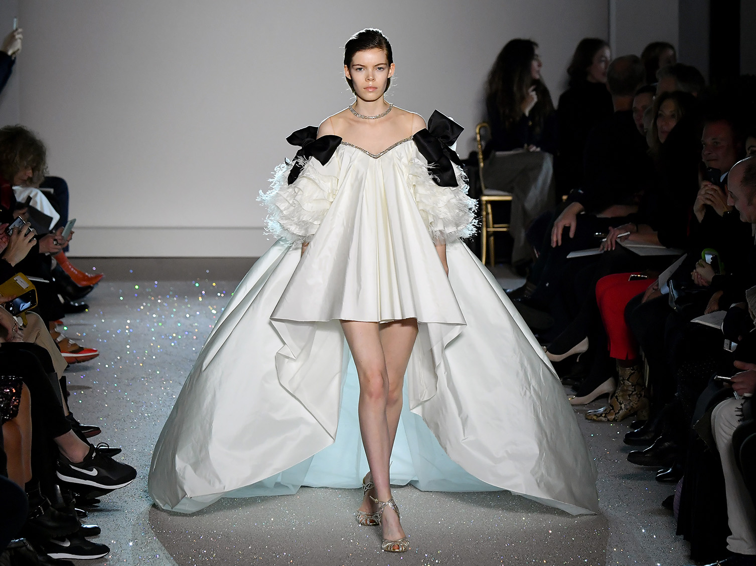 abiti cocktail donna