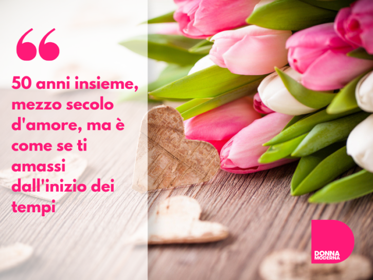 Frasi Per Anniversario 40 Anni Di Matrimonio