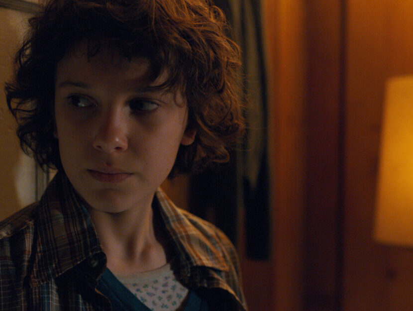 Stranger Things 3 Trama Episodi Cast Serie Tv In Streaming