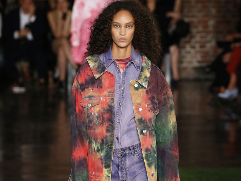 <p>MSGM primavera estate 2019</p><p>Credits: Getty images </p>