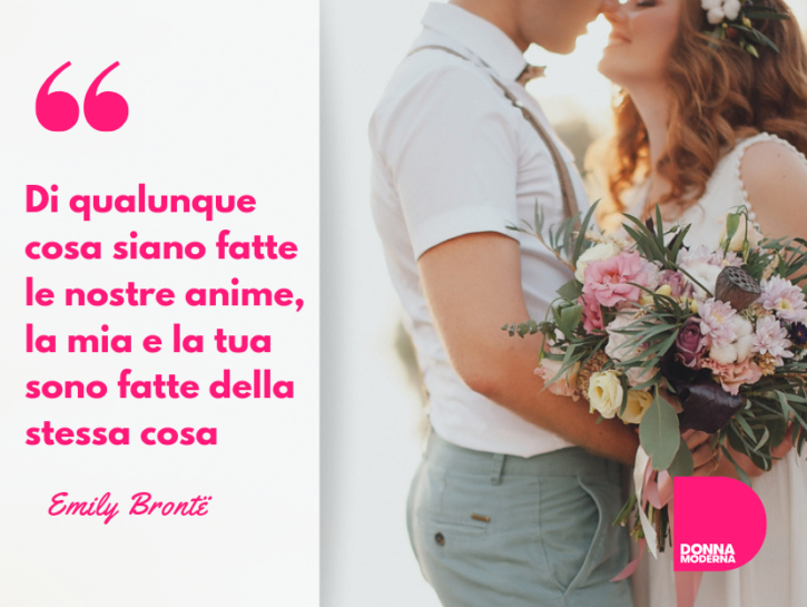 Auguri X Matrimonio Frasi Fatte.Frasi Matrimonio Celebri Donna Moderna